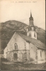 Mieussy, son église