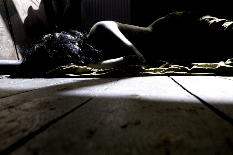 Virginie Beldont, Felipe de Nagarythe