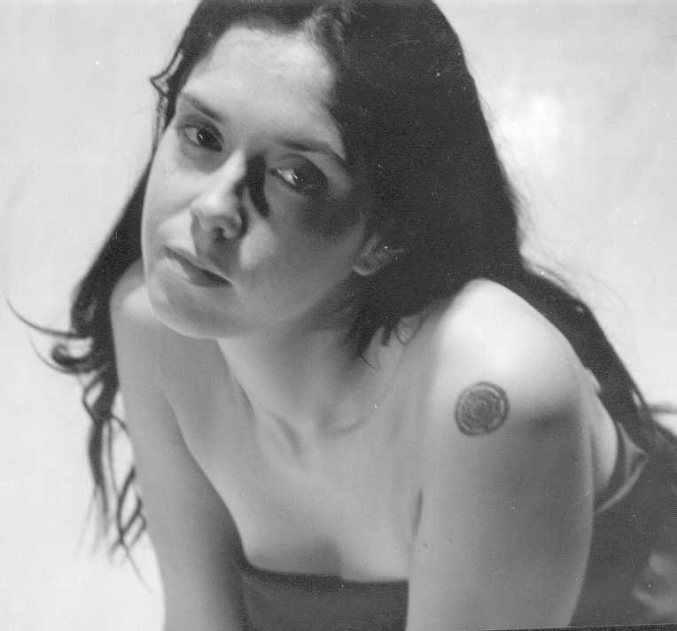 Virginie Beldont, Felipe de Nagarythe