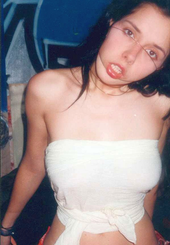 Virginie Beldont, Felipe de Nagarythe