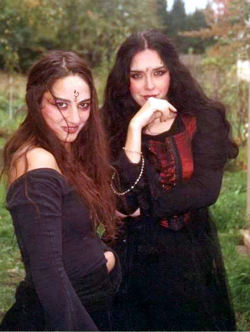 Virginie Beldont, Felipe de Nagarythe
