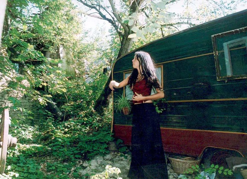Virginie Beldont, Felipe de Nagarythe