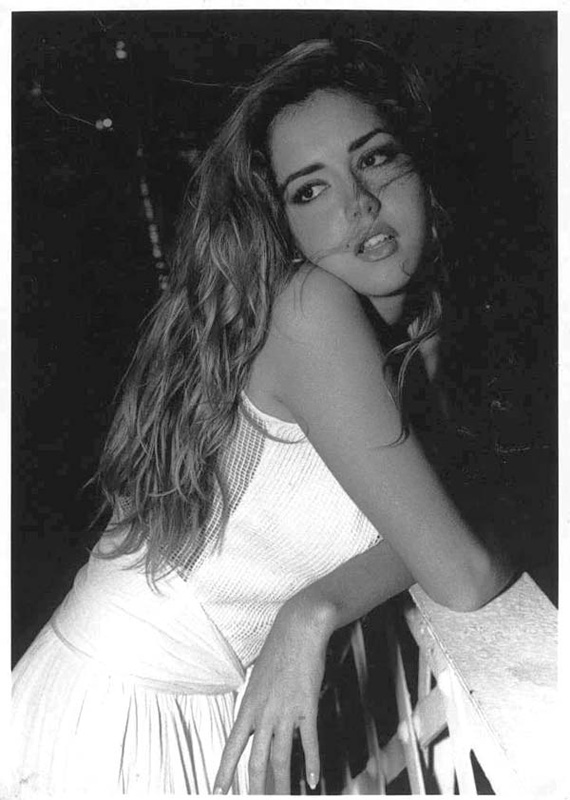 Virginie Beldont, Felipe de Nagarythe