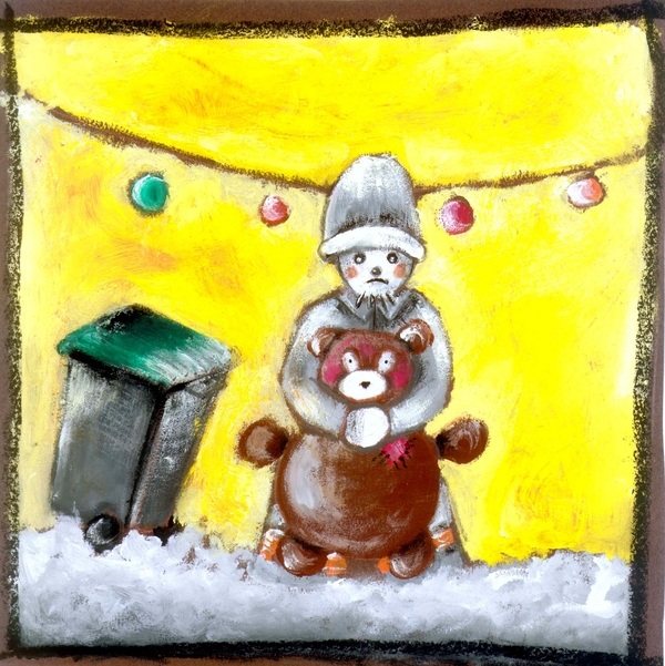 La Lettre, 12