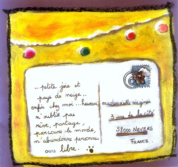 La Lettre, 99