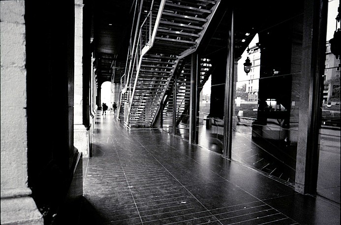 Opéra Nouvel