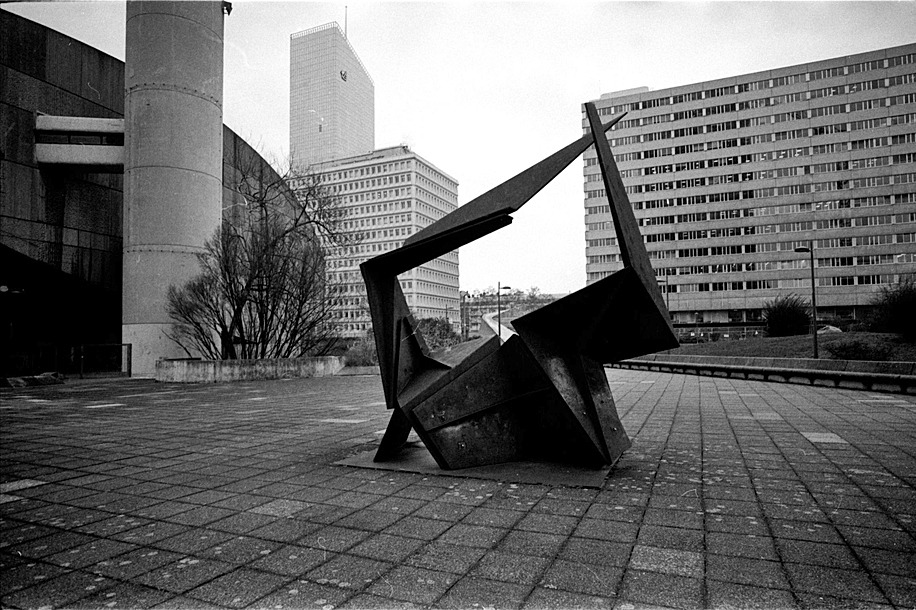Structure (Costa Coulentianos) 2