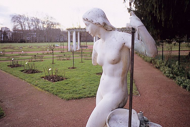 Lucien Pallez (1853-1933), La Vérité (1)