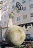 Xavier de Fraissinette, Place Vendôme, 1993