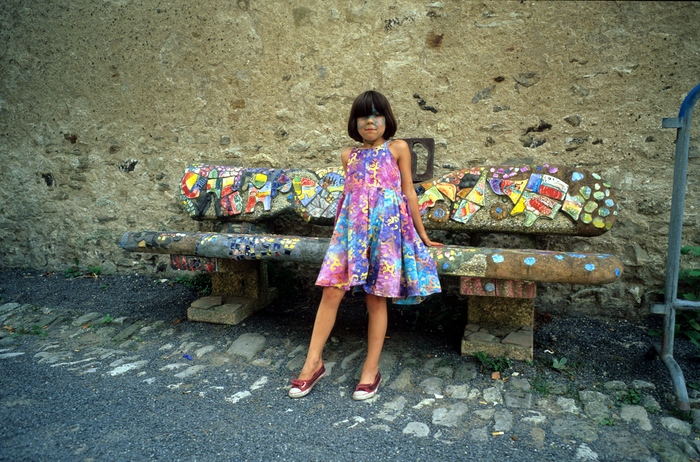 Clin d’œil - Marc Enjalbert (2009)