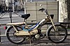 «&nbsp;Mobylette&nbsp;» Peugeot Motobécane 101 #369