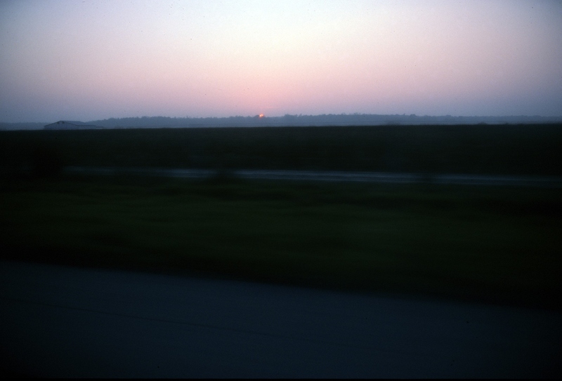 Horizon