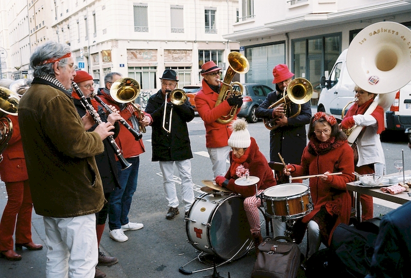 Fanfare #18