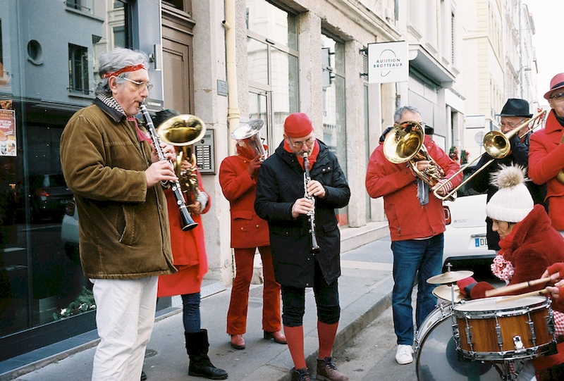 Fanfare #20