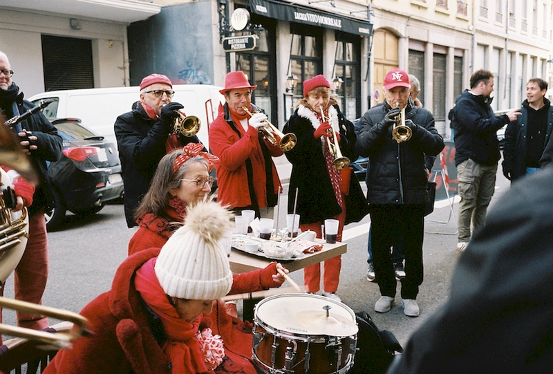 Fanfare #21