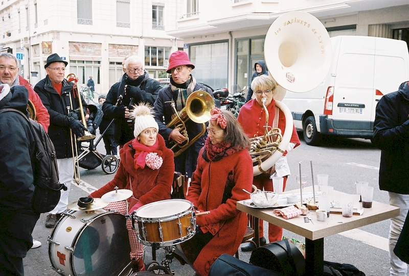 Fanfare #25