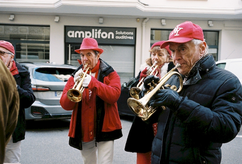 Fanfare #27