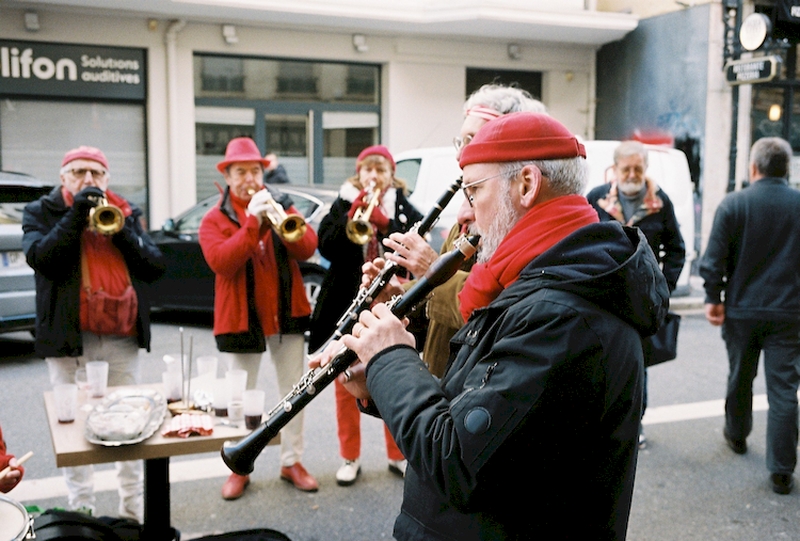 Fanfare #30