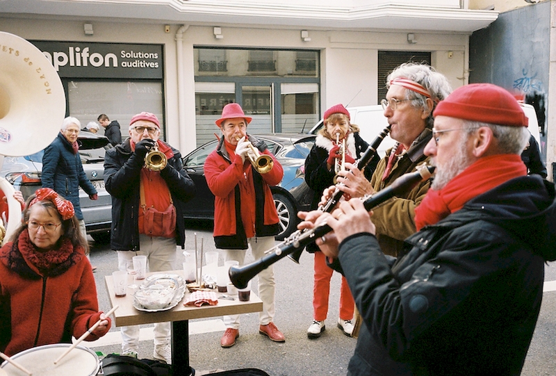 Fanfare #31