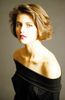 Nathalie Guyon, novembre 1989
