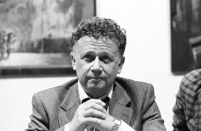 Philippe Bouvard (1929-2026)