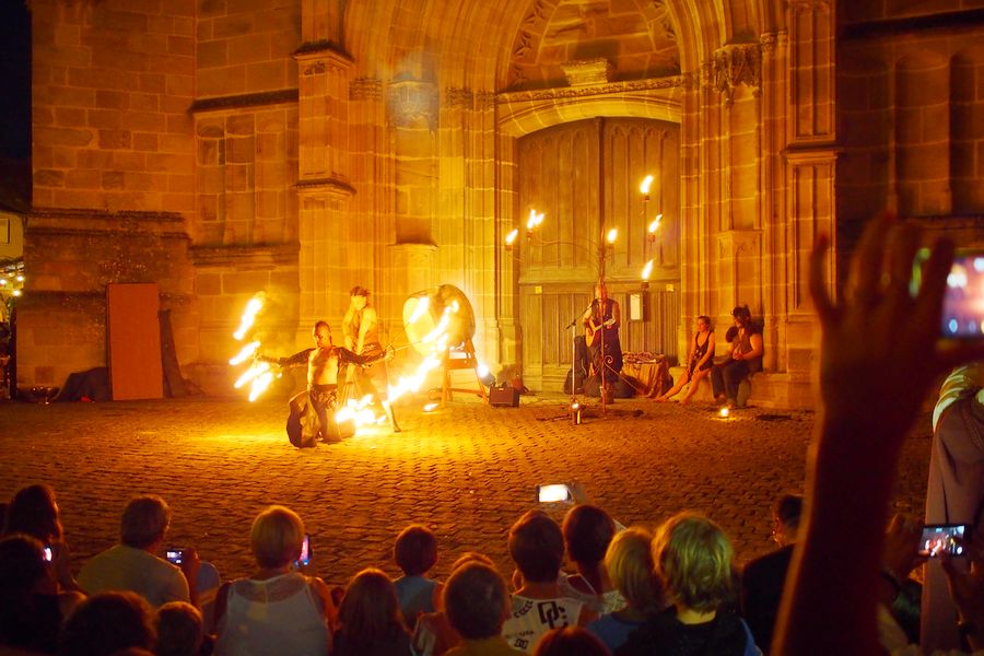 Souvigny (03) 3 août 2015 #G8030056