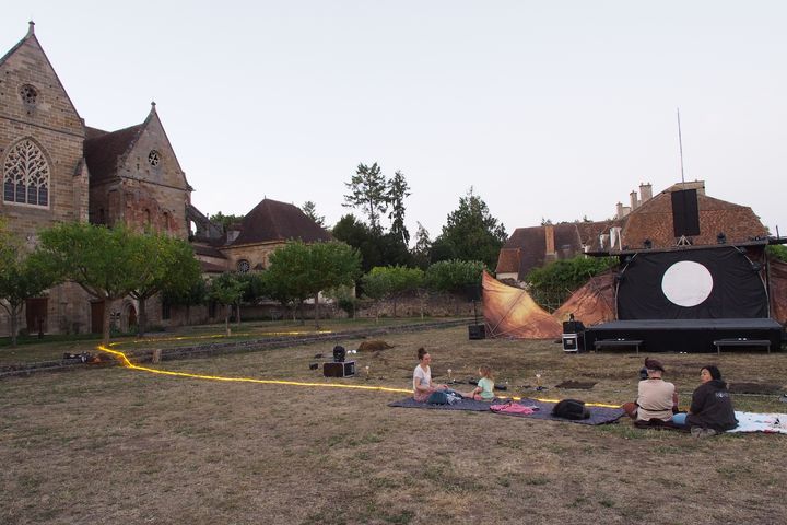 Souvigny (03) 7 août 2025 #G8071383