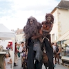 Souvigny (03) 4 août 2015 #G8040075