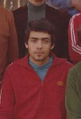 François Charcellay, 1977