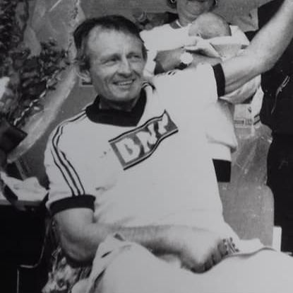 Roger Quemener