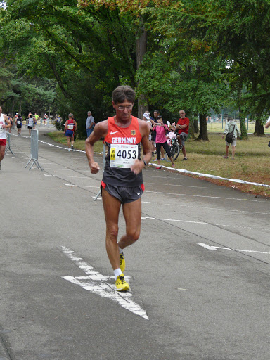 WMAC Lyon 2015, 9 août, 10km M60, Helmut Prieler