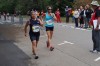 WMAC Lyon 2015, 10 août, 10km W50-64, Martine Moulignie, Mirella Patti