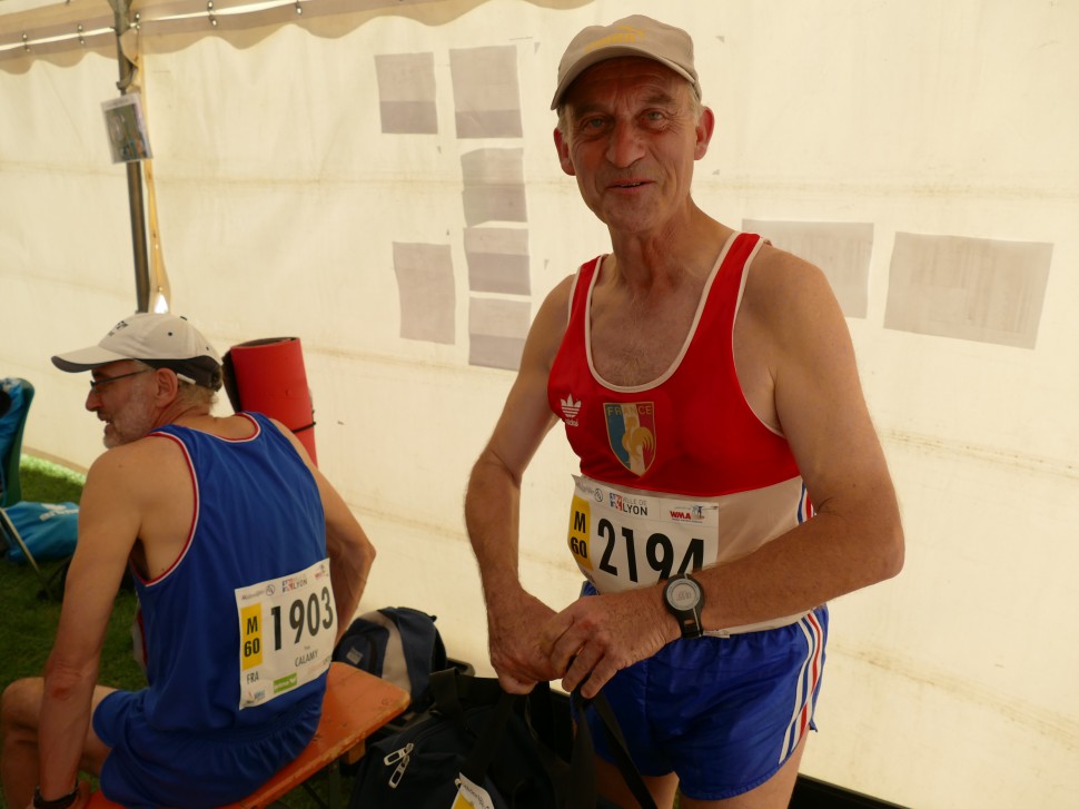 WMAC Lyon 2015, 6 août, 5000m M60, Christian Ducrot (2194) #10227
