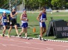 WMAC Lyon 2015, 6 août, 5000m M55a, Antonio Sansevrino (5618), André Cornet (2030), Rashit Muskhtasarov (6634), Patrick Bonvarlet (1829) #746