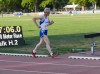 WMAC Lyon 2015, 6 août, 5000m M60, Dominique Guebey (2468) #10424