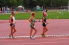 WMAC Lyon 2015, 7 août, 5000m W60, Johanna Flipsen, Maria Orlete Mendes, Janine Vignat