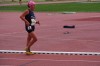 WMAC Lyon 2015, 7 août, 5000m W60, Janine Vignat #174