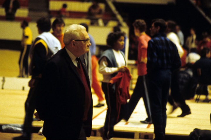 Roger Badey