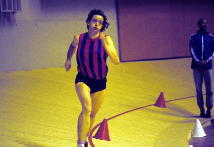 Caroline Sanlaville