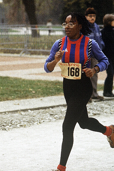 Victoire, Cross du Dauphiné 83, #15
