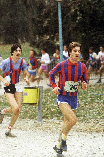 Cross du Dauphiné 83, #20
