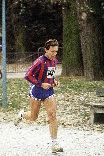 Cross du Dauphiné 83, #22