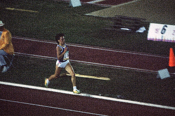 Annette Sergent, Los Angeles, JO 84, #625
