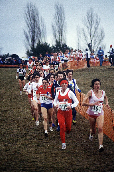 Mondial de Cross 1986, #1200