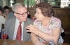 Paul et Mathilde Messner, 16 juillet 1997