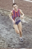 Agnès Sergent,  Cross de Dijon 1985, #919
