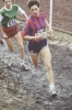 Martine Laurent, Cross de Dijon 1985, #920