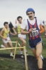 Jean-pierre Decrette, Cross de Dijon 1985, #922
