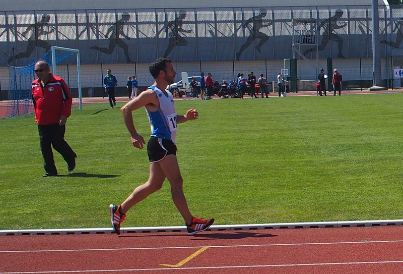 Javier Perez