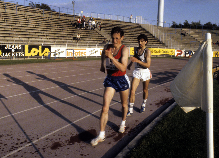 Jean-Claude Corre, Philippe Detoma